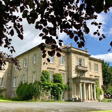 Netherdale House & The Coach House Turriff ภายนอก รูปภาพ