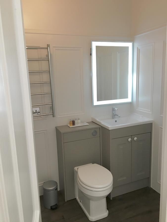 Netherdale House & The Coach House Turriff ภายนอก รูปภาพ