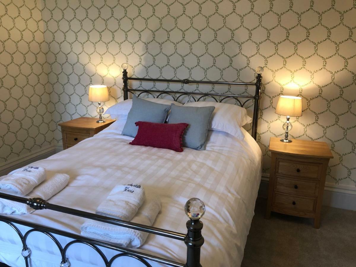 Netherdale House & The Coach House Turriff ภายนอก รูปภาพ